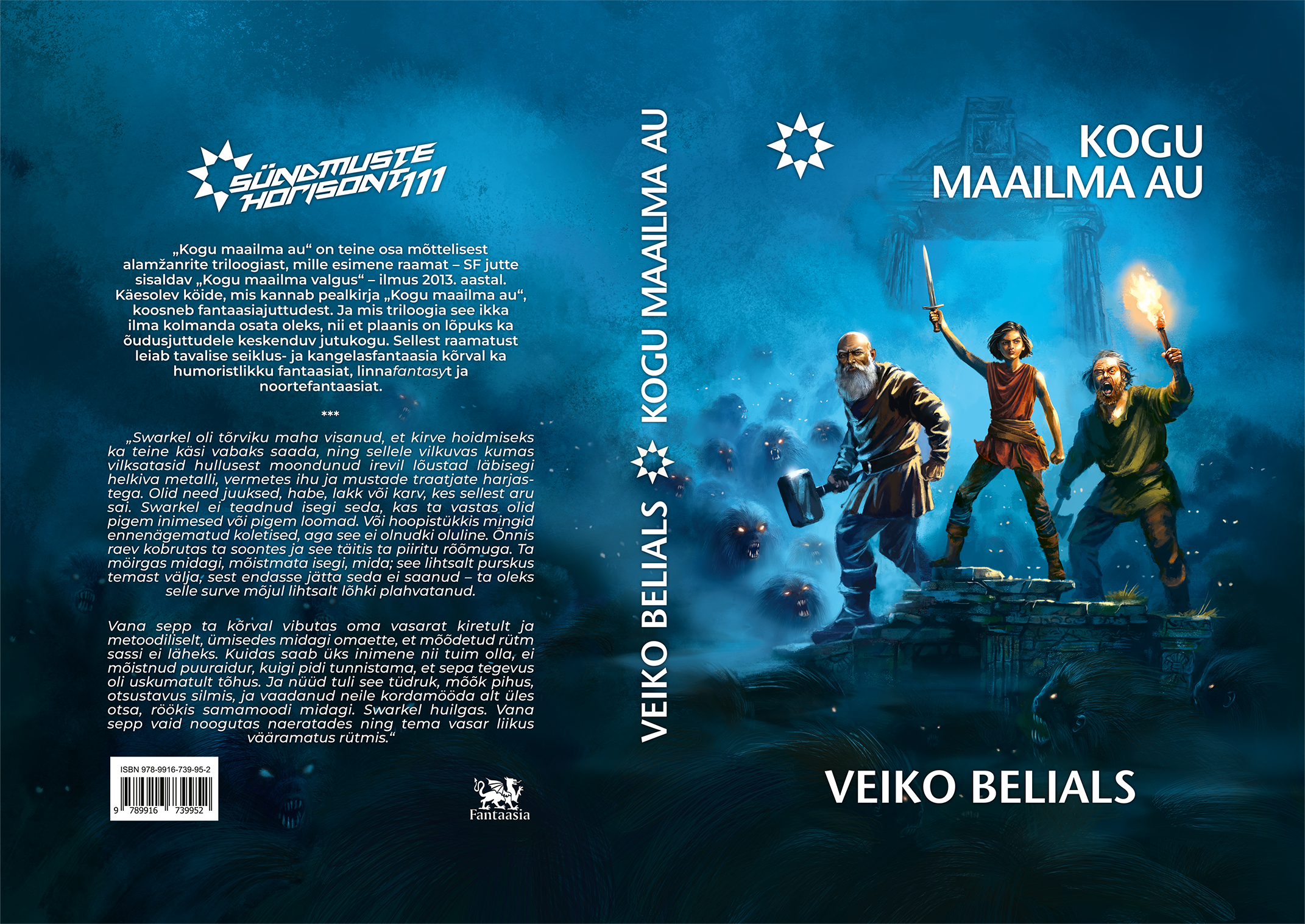 Kogu maailma au 150 full